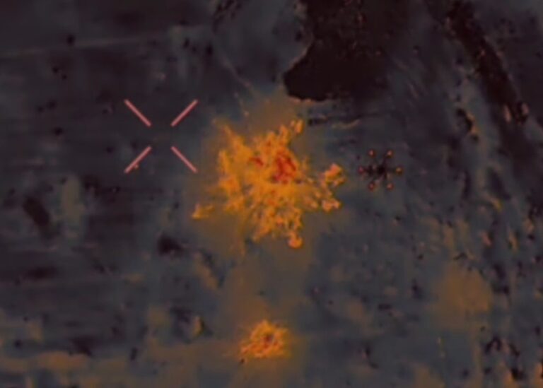 Прикордонники знищили ворожі пункт управління БПЛА та міномет