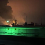 У Рязані пожежі, безпілотники влучили у НПЗ – ЗМІ