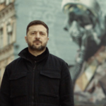 Президент звернувся до військових у День Збройних сил