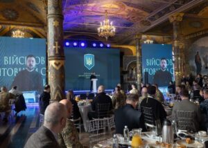 Зеленський назвав найкращий подарунок для України