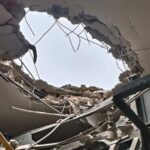 В Херсоні без світла і тепла 40 тисяч абонентів