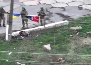 ЗСУ звільнили від росіян село на Дніпропетровщині