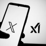 Платформа X заблокувала рекламний акаунт Єврокомісії