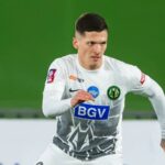 Полісся на чотири місяці втратило Велетня