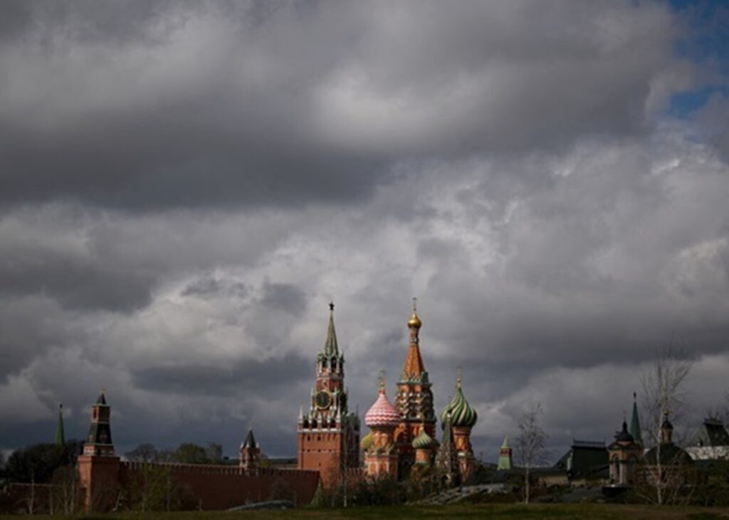 У Кремлі привітали Стратегію нацбезпеки США