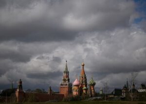 У Кремлі привітали Стратегію нацбезпеки США