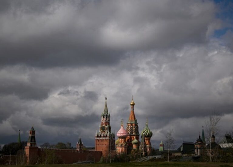 У Кремлі привітали Стратегію нацбезпеки США