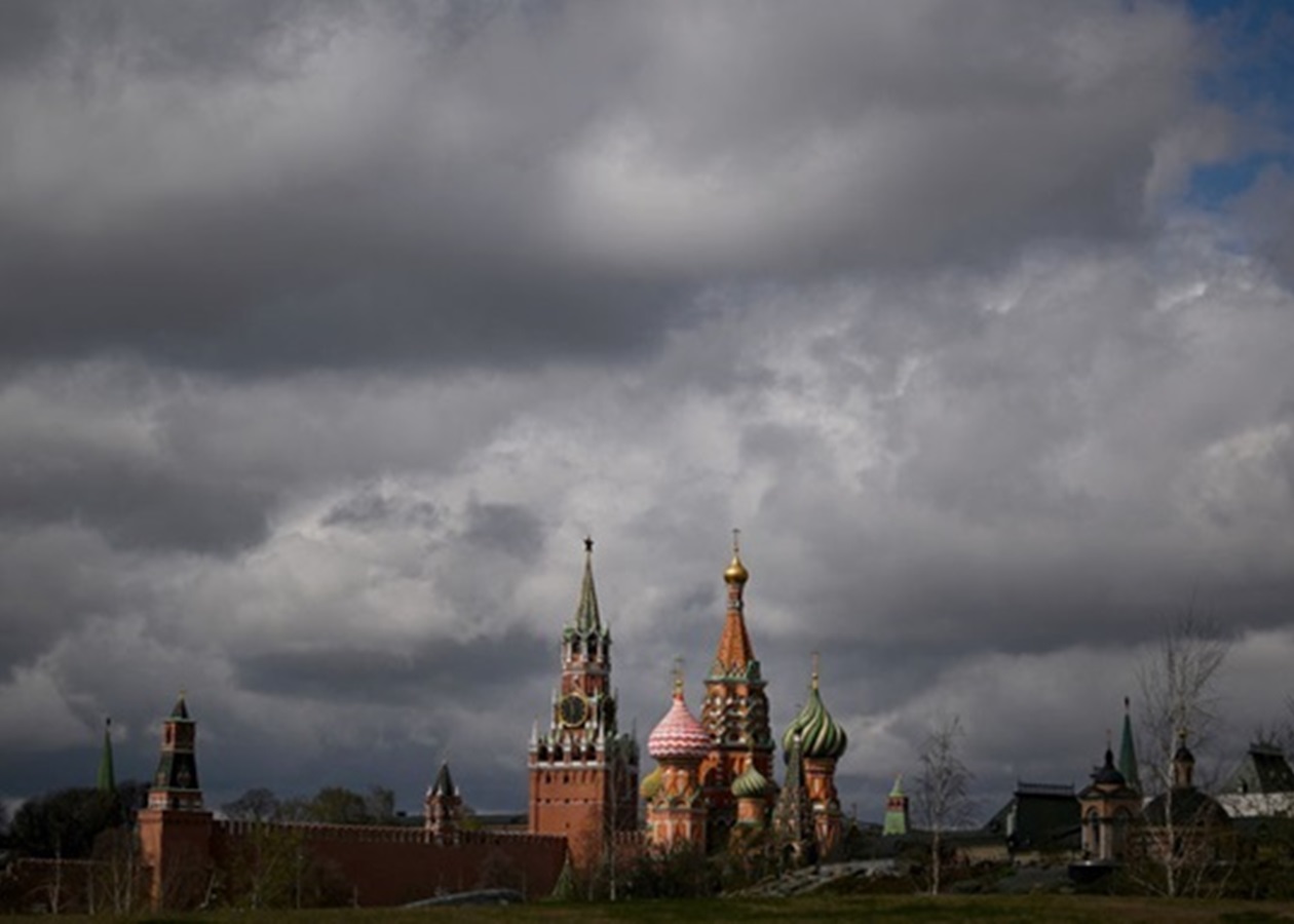 У Кремлі привітали Стратегію нацбезпеки США