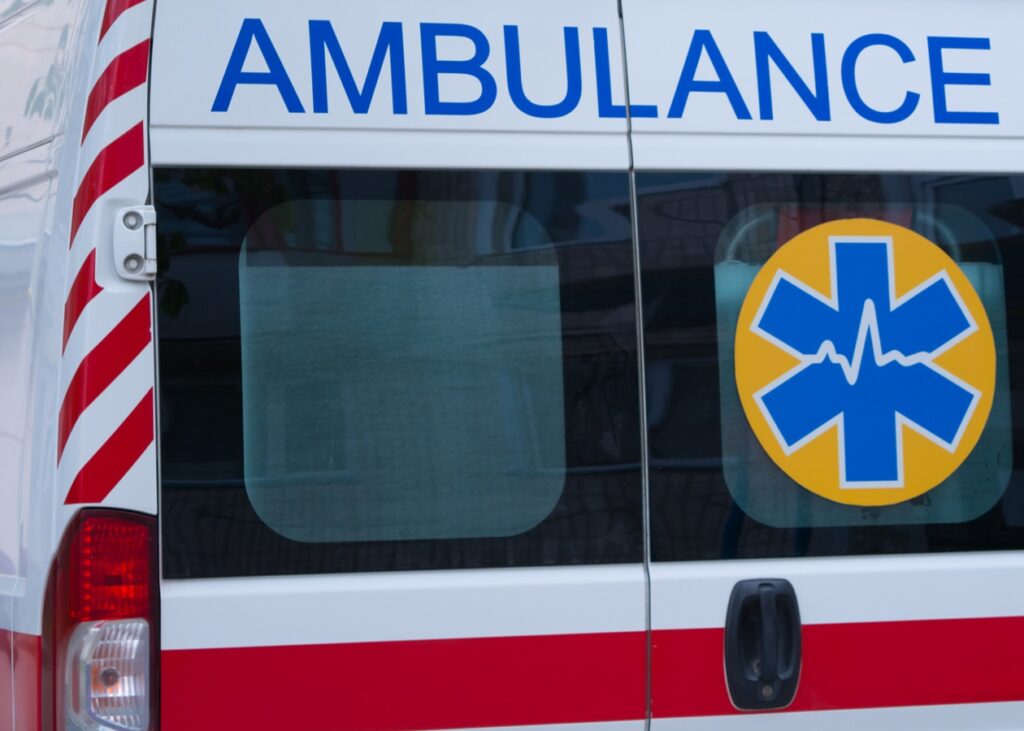 Відомі наслідки російського обстрілу на Сумщині