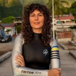 У фридайвінгу українка б’є власні рекорди