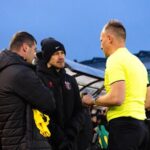 Металіст 1925 та Верес не домовилися про продовження зупиненої гри