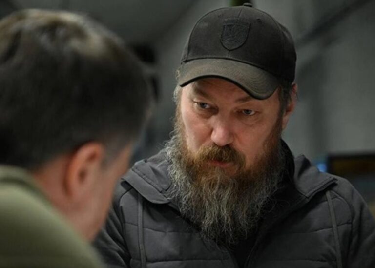 Росія оголосила "Мадяра" у міжнародний розшук