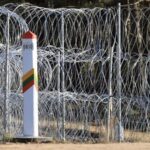 Литва, Латвія та Польща обговорять скасування пасажирських рейсів до РБ