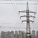 Україна цілодобово імпортує електроенергію