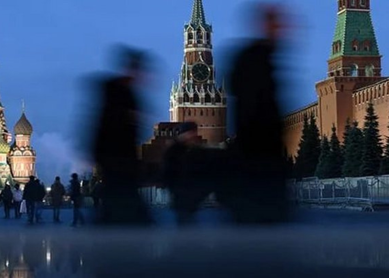 Атака на Москву: в аеропортах РФ затримуються 50 рейсів