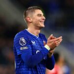 Евертон – Челсі: Миколенко не може не вийти