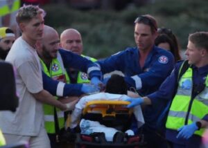 В Сіднеї під час Хануки стався теракт, є загиблі