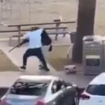 Теракт в Сіднеї: перехожий обеззброїв терориста