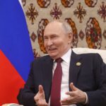 Вчені РФ взялися за реалізацію ідеї Путіна продовжити життя "до 150 років"