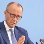 Мерц оцінив шанси на передачу Україні активів РФ