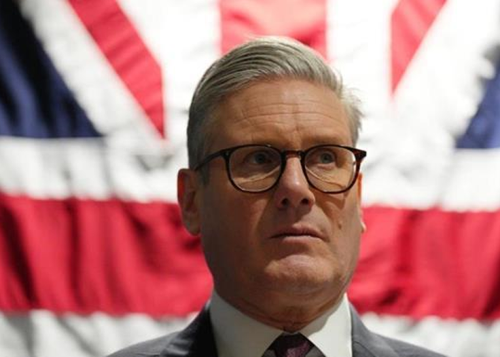 Стармер наказав терміново перевірити іноземне втручання у політику – ЗМІ