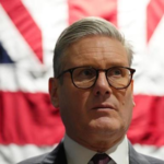 Стармер наказав терміново перевірити іноземне втручання у політику – ЗМІ