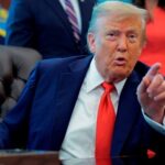 Трамп заборонив в’їзд до США для громадян низки країн