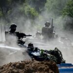 Мерц: Війська союзників можуть відбивати напади РФ