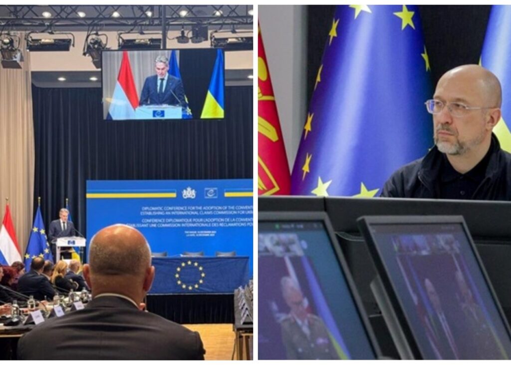 СюжетПідсумки 16.12: Рекордний обсяг зброї і репарації