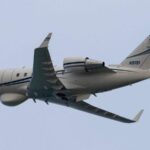 Над Чорним морем зафіксували новітній літак-розвідник США – соцмережі