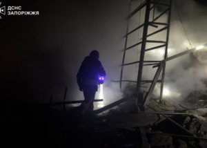 У Запоріжжі зросла кількість постраждалих через обстріл