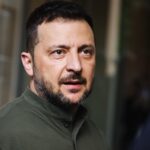 Зеленський назвав умову винесення мирного плану на референдум