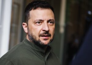 Зеленський назвав умову винесення мирного плану на референдум