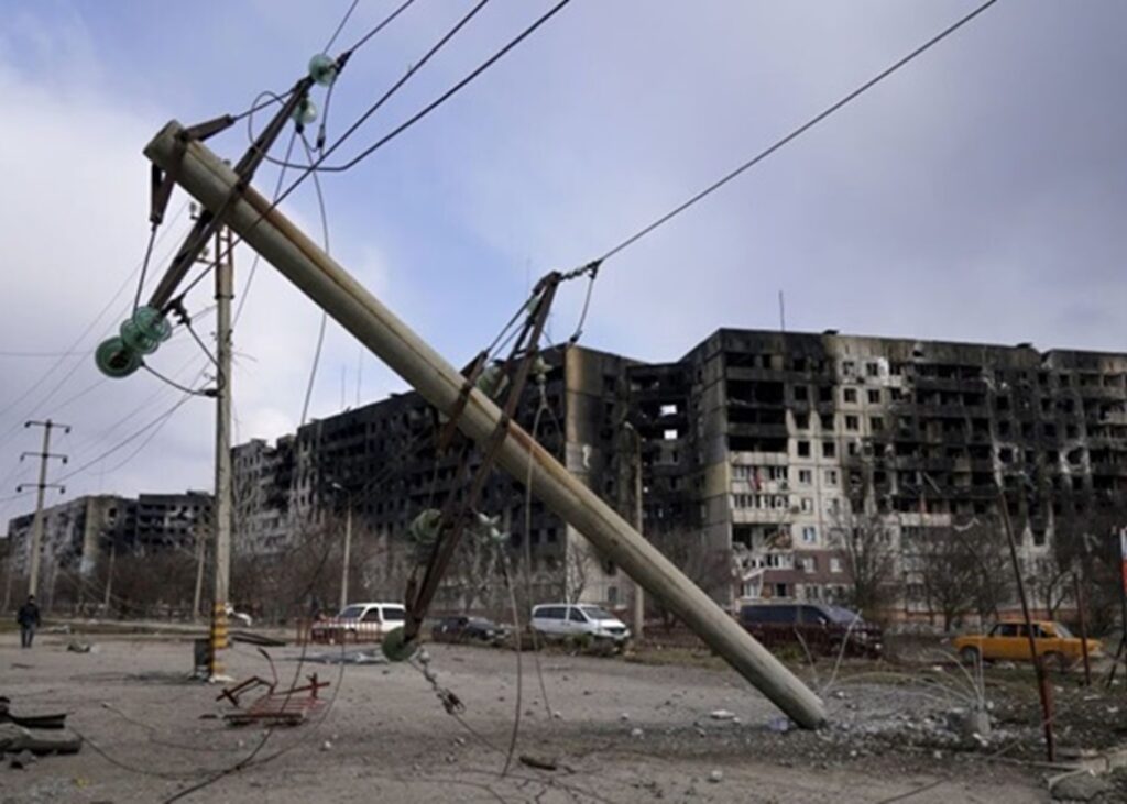 Стало відомо, в яку суму Україна оцінила втрати від війни