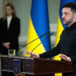 Зеленський зробив заяву про вступ України до НАТО