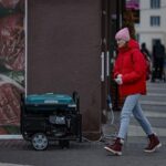 У деяких областях почались аварійні відключення