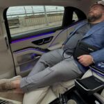 Син депутата Хмельницької міськради Олександр Кізляр-молодший живе як олігарх: Rolex, Maybach, Hermes та крипта на мільйони