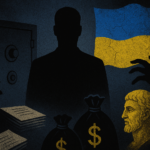Від «Приватбанку» до «Мідасу»: приховані зв’язки Олега Гороховського з розкраданнями мільярдів у воєнний час