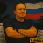 Депутат Чернігівщини Валентин Запорощук: російське громадянство, реєстрація в Челябінську та перекази з Самари — як регіональний лідер інтегрувався в систему агресора