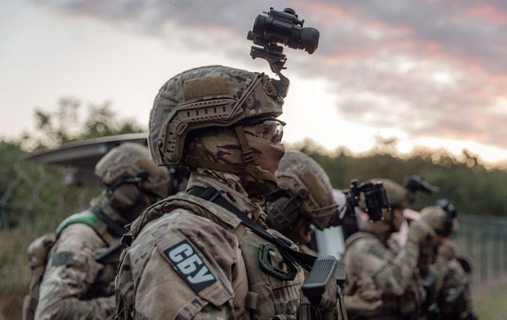 Агент ФСБ отримав 15 років тюрми за підготовку терактів на півночі України