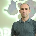 Заступник голови Харківської ОВА Андрій Дорожко приховує співмешканку, їздить на незадекларованій Audi та тримає вдома $54 тис. готівкою