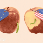 Як корупція стала головною хворобою світу