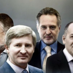 Як олігархи тримають державу в своїх руках