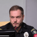 Як полковник поліції Яків Мельник перетворив столичне слідство на бізнес