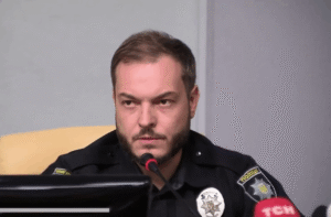 Як полковник поліції Яків Мельник перетворив столичне слідство на бізнес