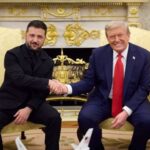 Зустрічі світових лідерів у Давосі: Україна і США готують ще одну угоду, на $800 млрд