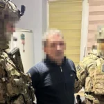 Збирали дані про наслідки удару “Орєшніком”: на заході України затримали агентів російської розвідки