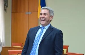 Донька нардепа Анатолія Урбанського Катерина в 19 років стала власницею апартаментів за майже 3 млн євро в елітному ЖК Cannes Eden на Лазурному березі Франції