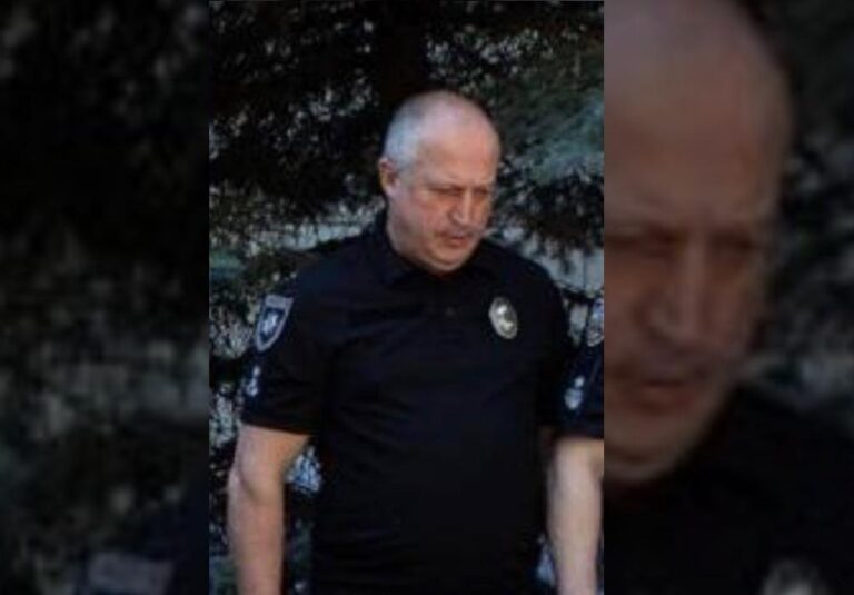 Як начальник ДСР Нацполіції роками «множить» будинки без доходів