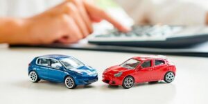 33% зверху: Як новий закон різко змінив автоцивілку в Україні